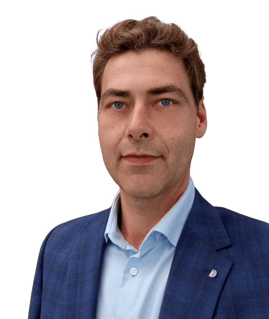 Raphael Kaiser, zertifizierter Bausachverständiger Düren